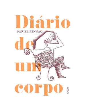 DIÁRIO DE UM CORPO
