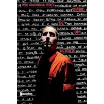 DIÁRIO DE UM DETENTO