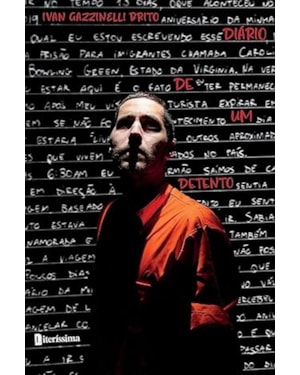 DIÁRIO DE UM DETENTO