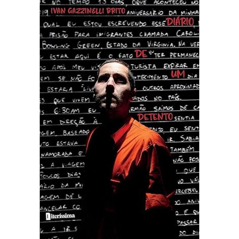 DIÁRIO DE UM DETENTO