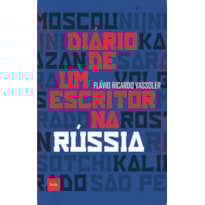 DIÁRIO DE UM ESCRITOR NA RÚSSIA