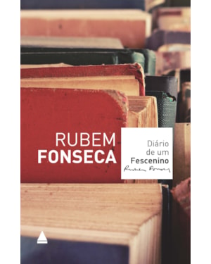 DIÁRIO DE UM FESCENINO