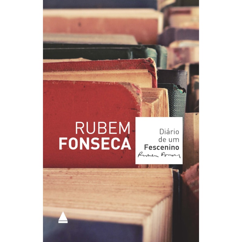 DIÁRIO DE UM FESCENINO