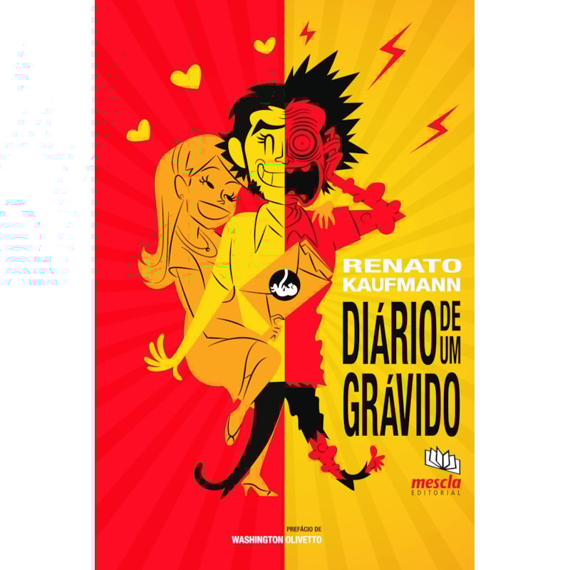 DIÁRIO DE UM GRÁVIDO