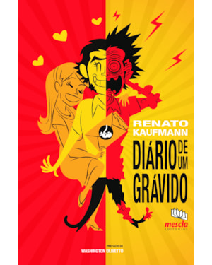 DIÁRIO DE UM GRÁVIDO