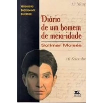 DIARIO DE UM HOMEM DE MEIA-IDADE - 1