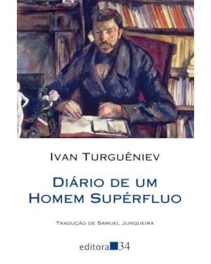 Diário de um homem supérfluo