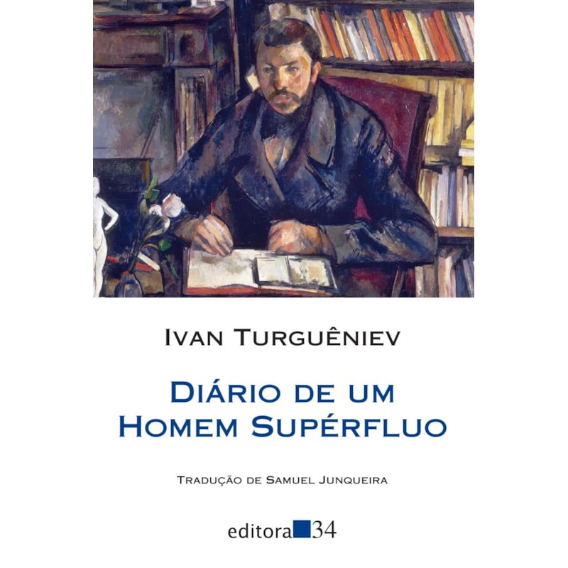 Diário de um homem supérfluo