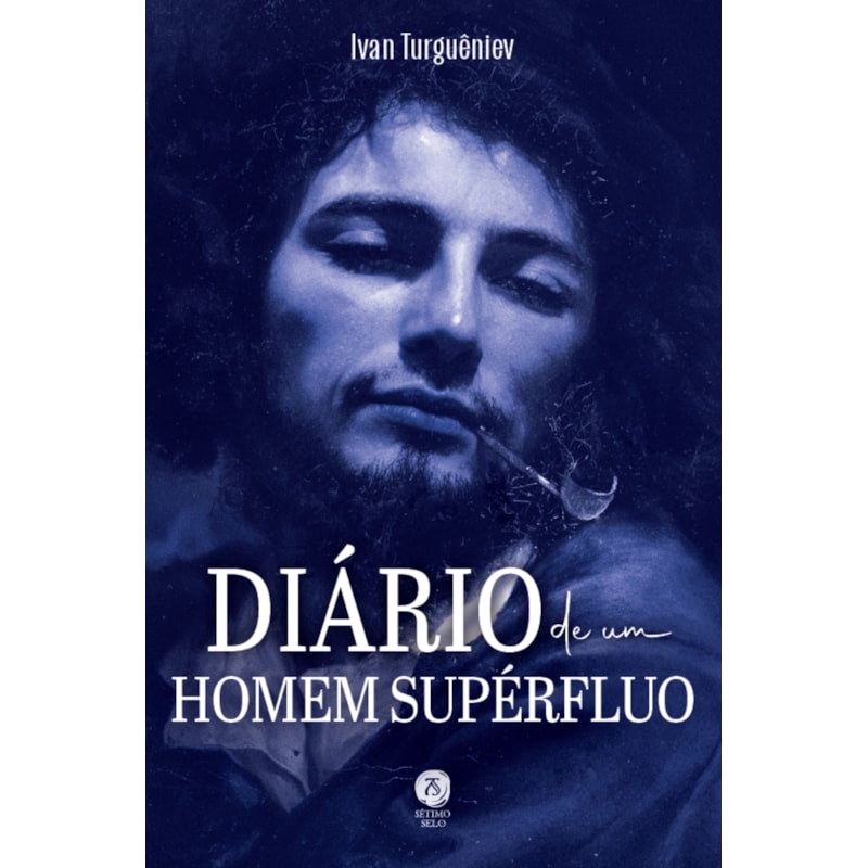 DIÁRIO DE UM HOMEM SUPÉRFLUO