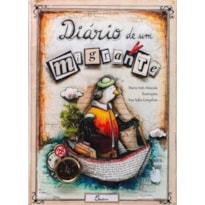 Diário de um migrante