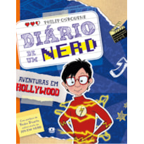 DIÁRIO DE UM NERD - LIVRO 2
