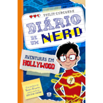 DIÁRIO DE UM NERD - VOL. 2: AVENTURAS EM HOLLYWOOD