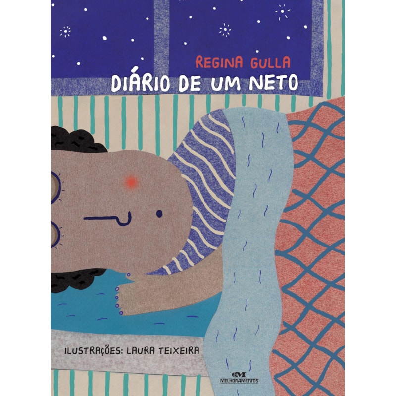DIÁRIO DE UM NETO