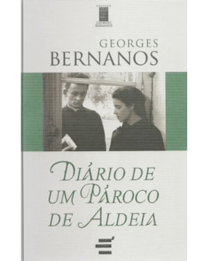 DIÁRIO DE UM PÁROCO DE ALDEIA