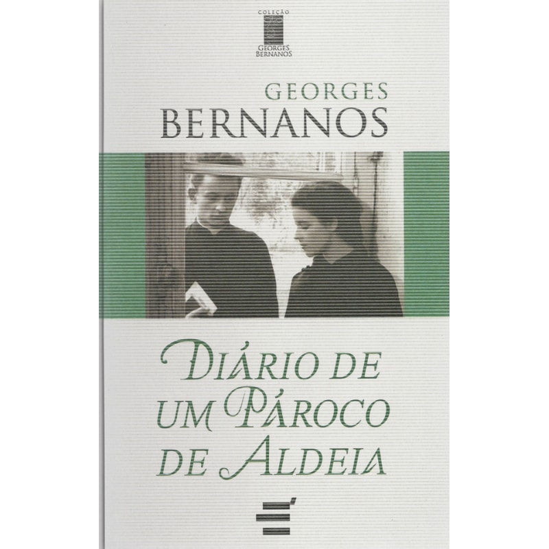 DIÁRIO DE UM PÁROCO DE ALDEIA