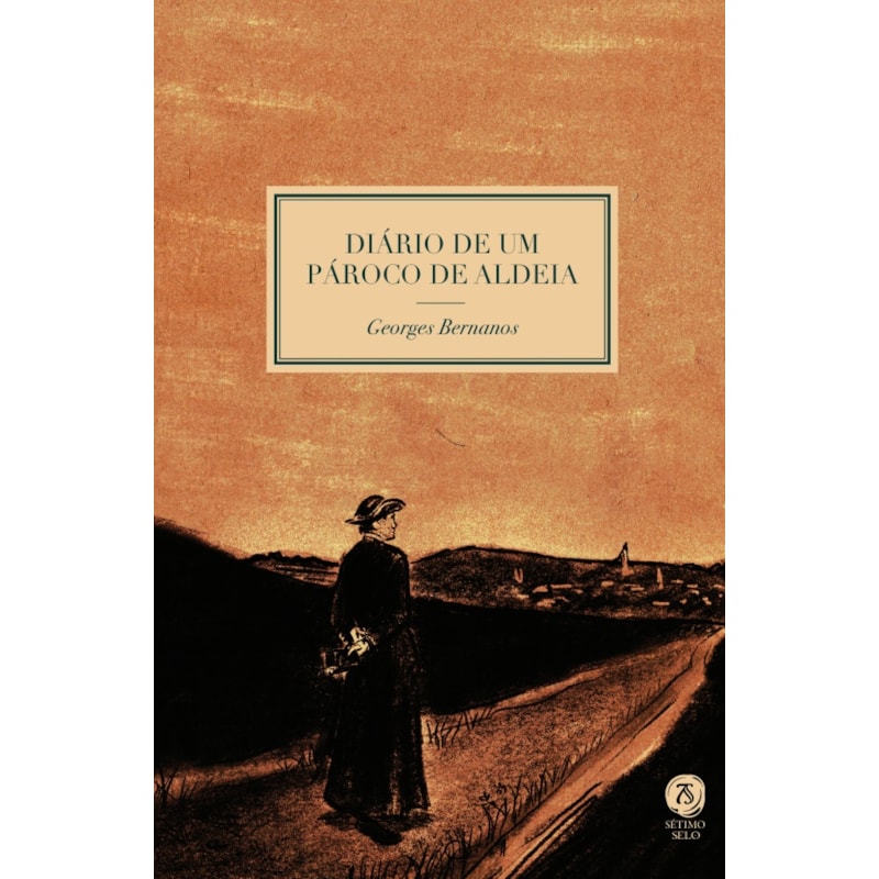DIÁRIO DE UM PÁROCO DE ALDEIA