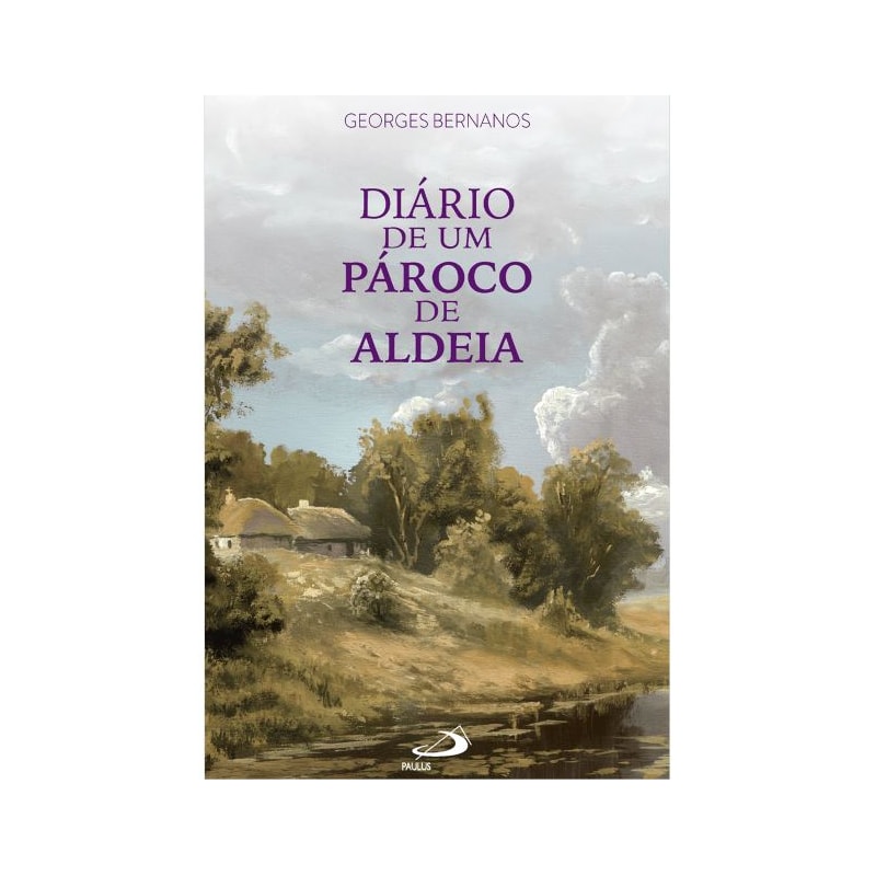 DIÁRIO DE UM PÁROCO DE ALDEIA
