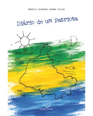 DIÁRIO DE UM PATRIOTA