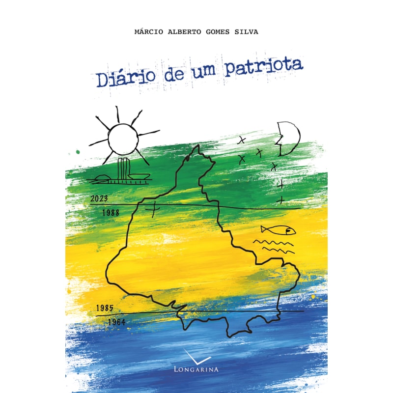 DIÁRIO DE UM PATRIOTA