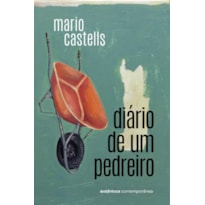 Diário de um pedreiro