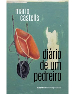 Diário de um pedreiro