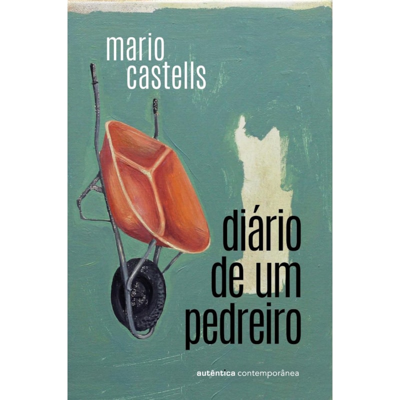 Diário de um pedreiro