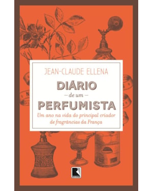 DIÁRIO DE UM PERFUMISTA