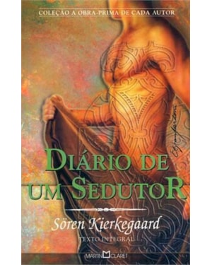 DIÁRIO DE UM SEDUTOR