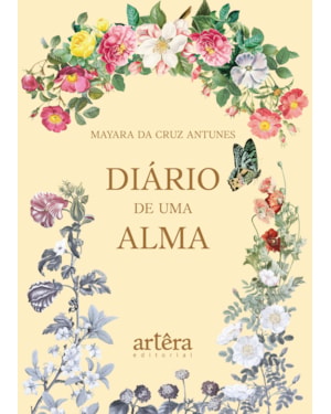 DIÁRIO DE UMA ALMA
