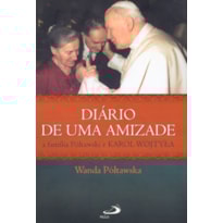Diário de uma amizade: a família Póltawski e Karol Wojtyla