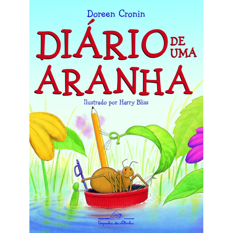 Diário de uma aranha: ricardo reis