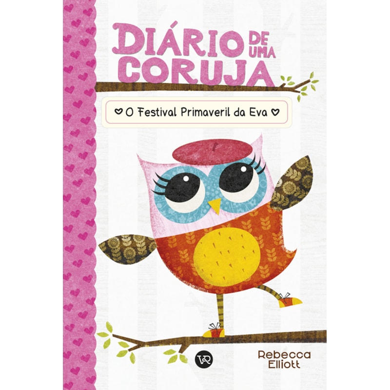 DIÁRIO DE UMA CORUJA 1: O FESTIVAL PRIMAVERIL DA EVA