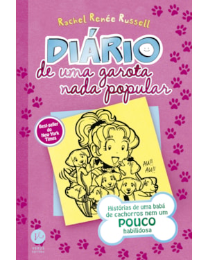 DIÁRIO DE UMA GAROTA NADA POPULAR 10