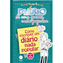 DIÁRIO DE UMA GAROTA NADA POPULAR 3 ½