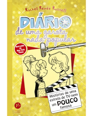 DIÁRIO DE UMA GAROTA NADA POPULAR 7