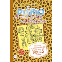 DIÁRIO DE UMA GAROTA NADA POPULAR 9