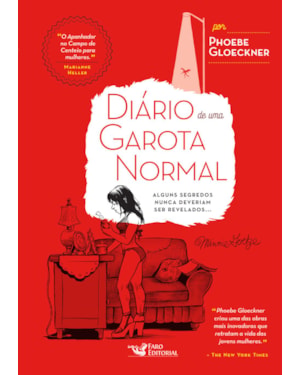 DIÁRIO DE UMA GAROTA NORMAL