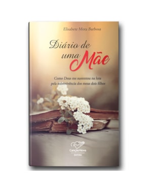 DIÁRIO DE UMA MÃE