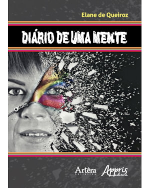 DIÁRIO DE UMA MENTE