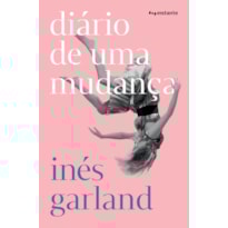 Diário de uma mudança