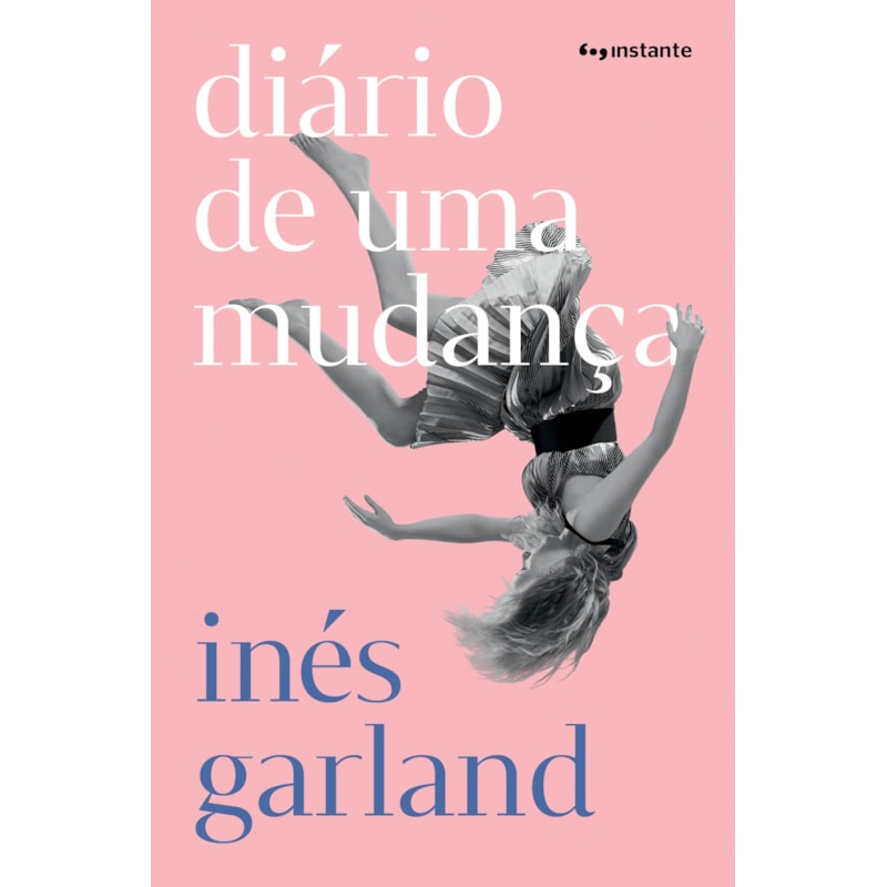 Diário de uma mudança