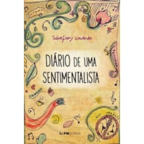 Diário de uma sentimentalista