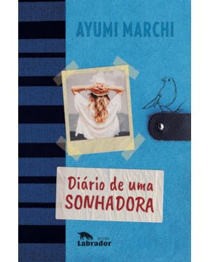 DIÁRIO DE UMA SONHADORA