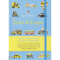 DIARIO DE VIAGEM