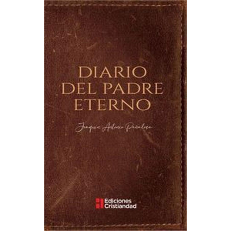 DIARIO DEL PADRE ETERNO