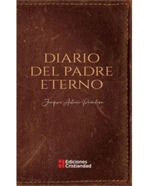 DIARIO DEL PADRE ETERNO