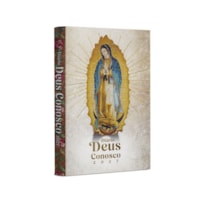 DIÁRIO DEUS CONOSCO 2027 - N S GUADALUPE