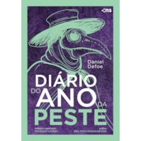 DIÁRIO DO ANO DA PESTE