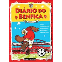 DIARIO DO BENFICA - 1ª