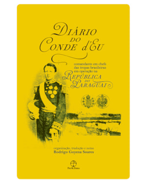DIÁRIO DO CONDE D'EU